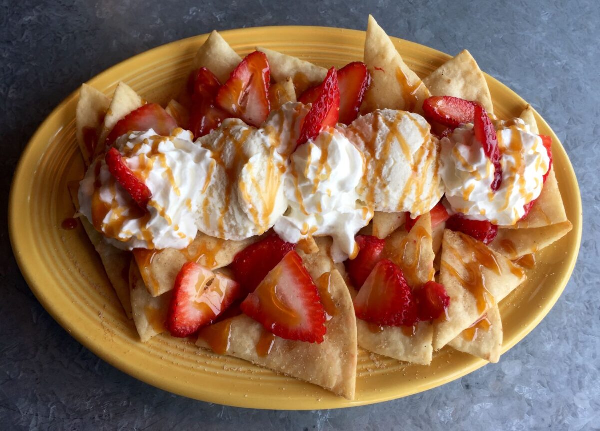 Orlando’s Mexican Restaurant debuts in Kaysville | News, Sports, Jobs ...